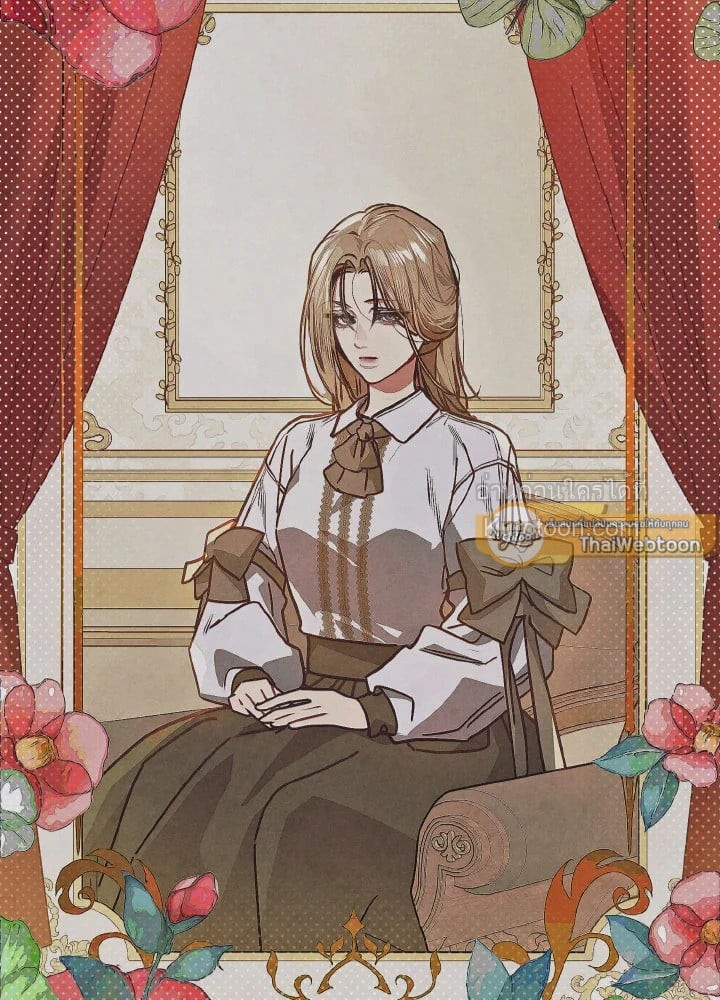 ฉันไม่ได้อ่อยท่านเคานต์จริงๆ นะ | I DIdn't Mean to Seduce the Male Lead ตอนที่ 107 - รูปที่ 2