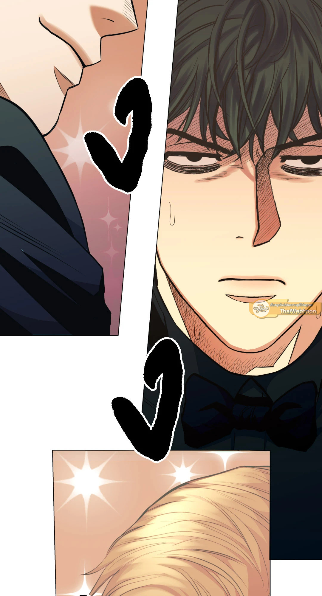 เมื่อคิลเลอร์ตกหลุมรัก | Killer Crush ตอนที่ 37 - รูปที่ 2