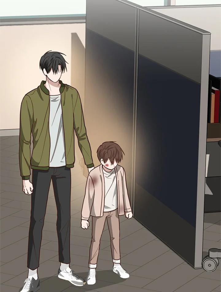 เมื่อผมกลายเป็นพระรองวายน่าสมเพช | I Became the Lousy Side Top ตอนที่ 37 - รูปที่ 2