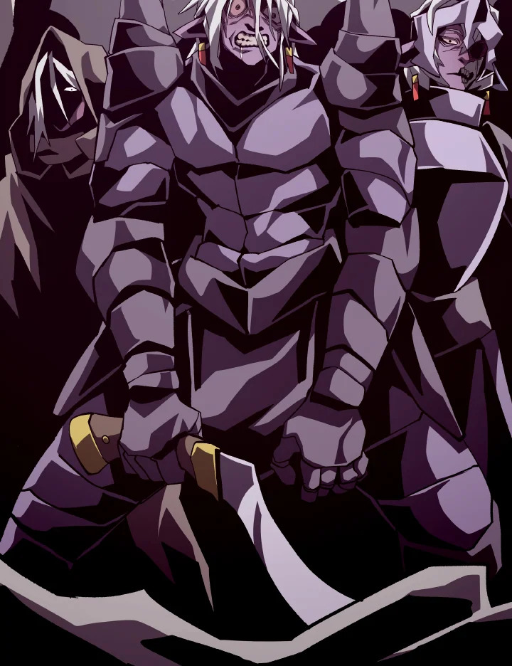 DUNGEON ODYSSEY ตอนที่ 59 - รูปที่ 2