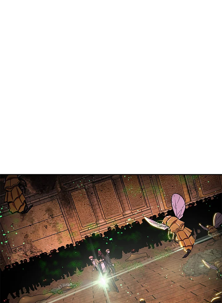 Tomb Raider King ตอนที่ 107 - รูปที่ 2