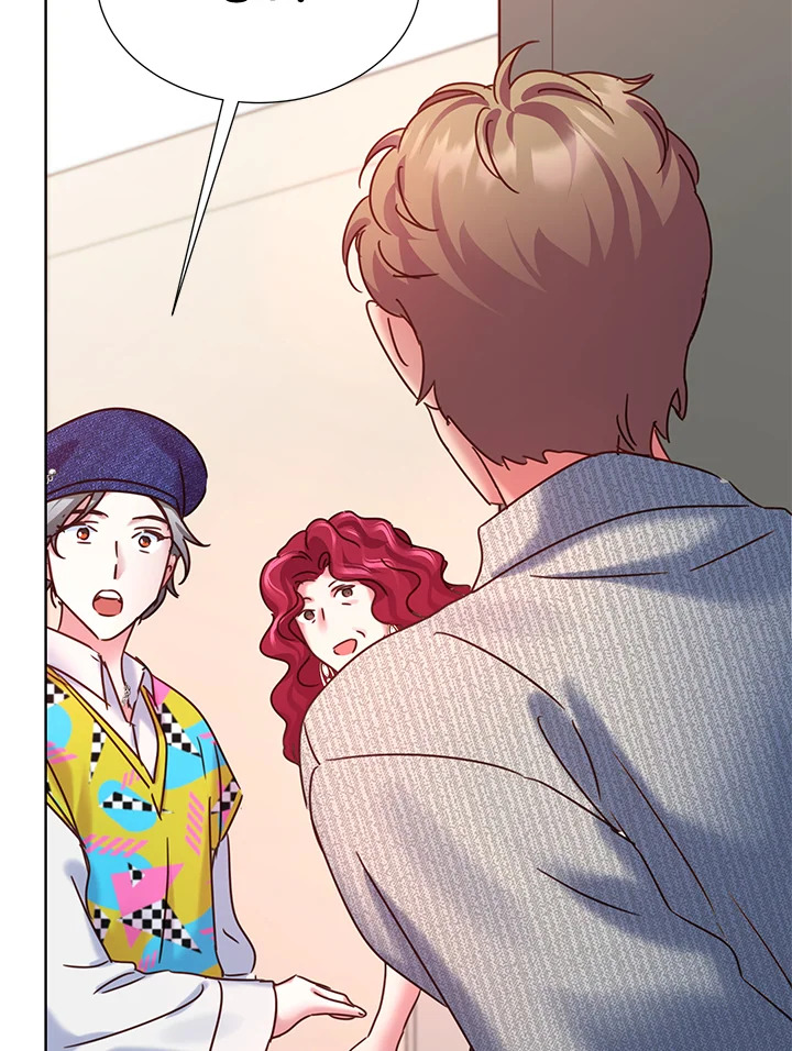 ขอลองสู้อีกครั้งนะ ไอดอล ตอนที่ 94 - รูปที่ 2