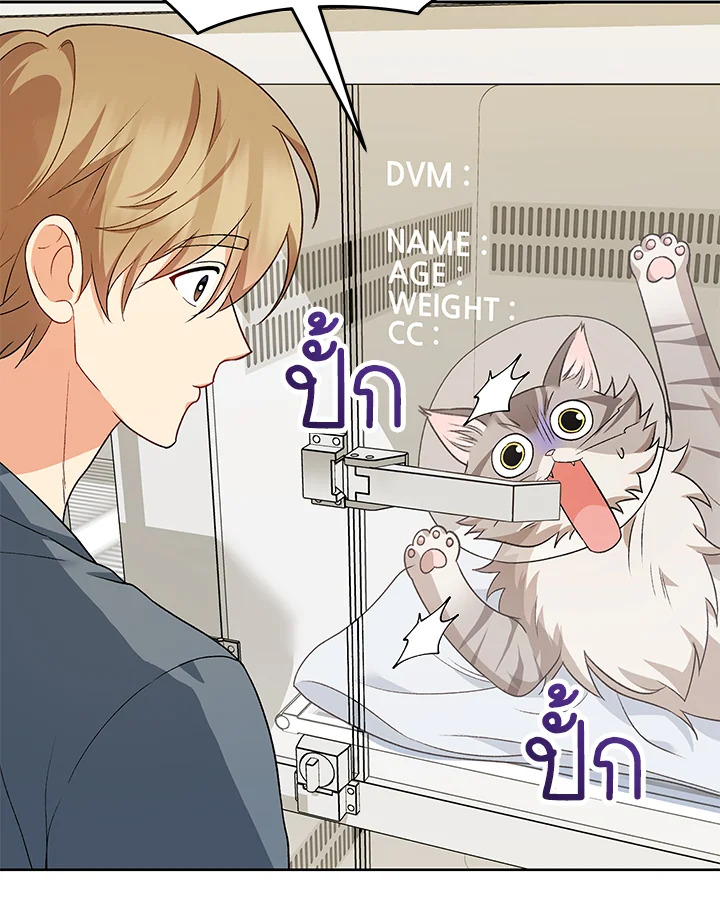 สวัสดีงับ คุณสัตวแพทย์ | Hello! Veterinarian! ตอนที่ 15 - รูปที่ 2