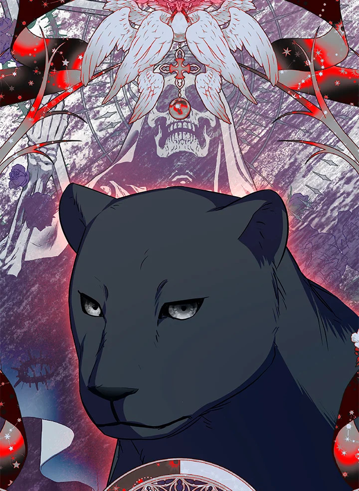 นายหญิงวิหคครามแห่งตระกูลสิงโตขาว | Lady Blue Bird of the White Lion Family ตอนที่ 39 - รูปที่ 2