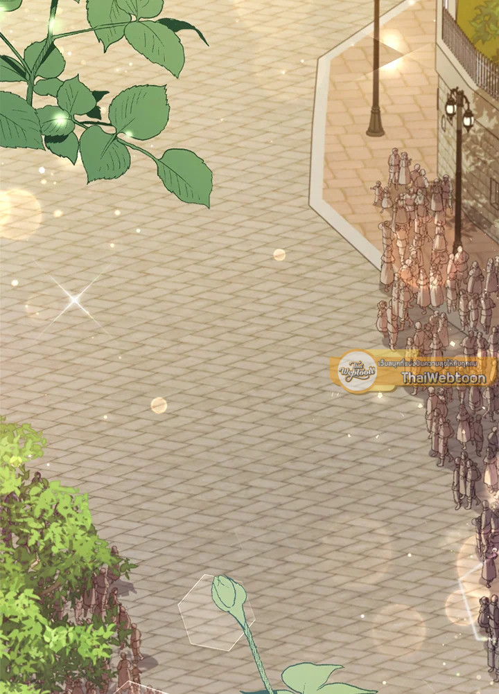 ตัวประกอบคือบทแรกสุดที่ถูกทอดทิ้ง | Stella : The Lost Star ตอนที่ 47 - รูปที่ 2