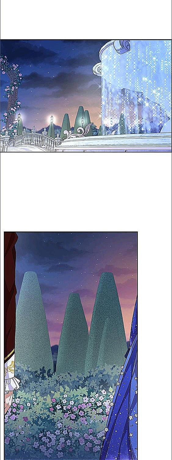 ขอเพียงความสวัสดี จงมีแด่เธอ | For Your Well-Being ตอนที่ 18 - รูปที่ 2