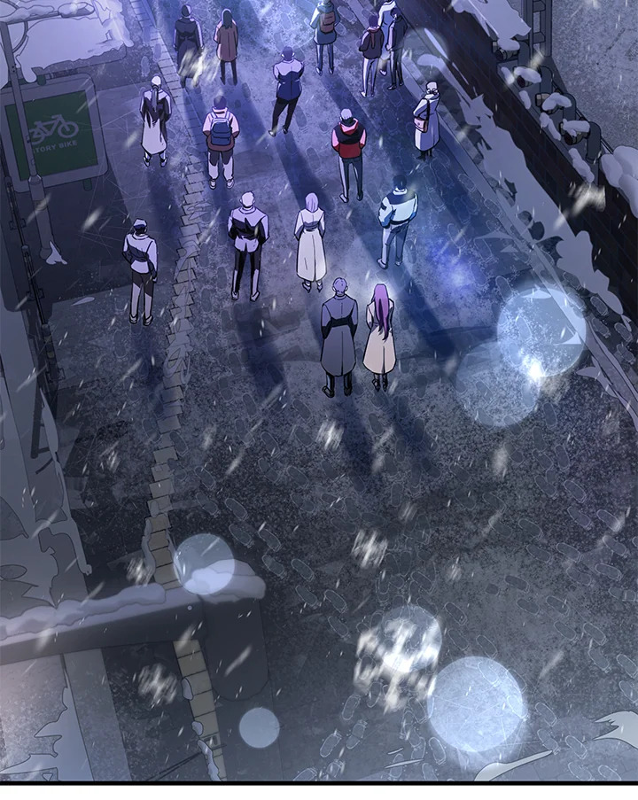 เพลเยอร์เลเวลไม่อัป | The Player Taht Can't Level Up ตอนที่ 87 - รูปที่ 2