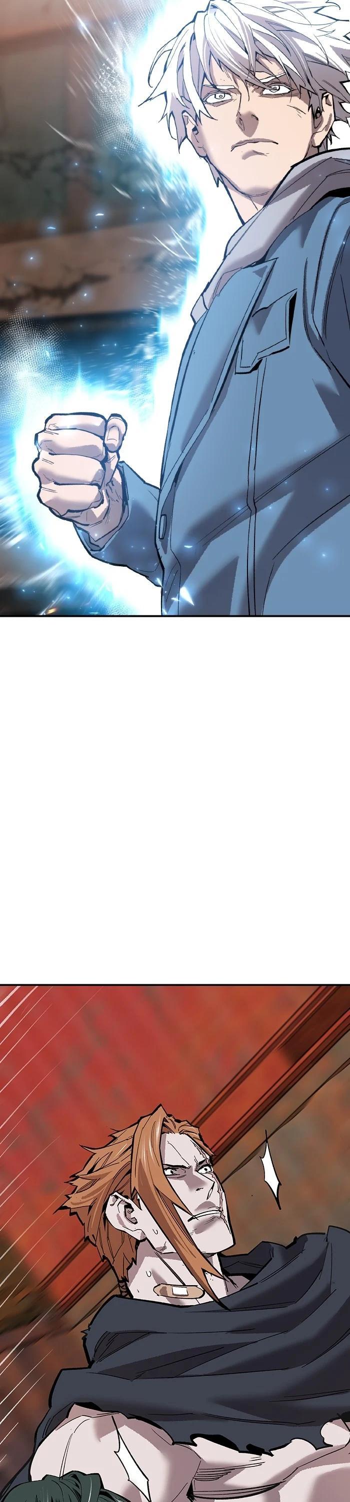 Limit Breaker ยอดคนเลเวลทะลุ ตอนที่ 179 - รูปที่ 2