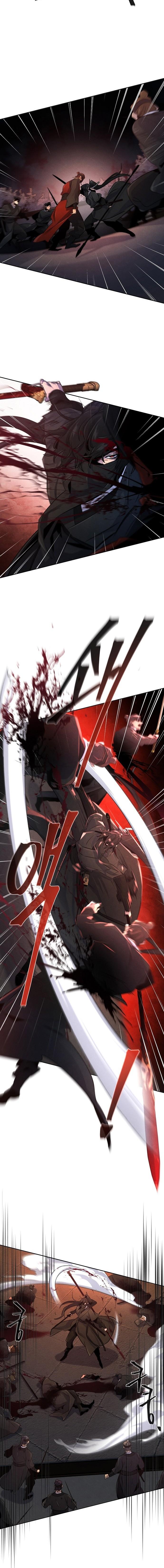 Return of the Mad Demon การหวนคืนของอสูรคลั่ง ตอนที่ 99 - รูปที่ 2