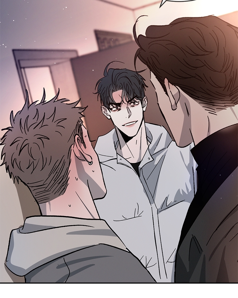 รักคนละขั้ว | Rivalry ตอนที่ 35 - รูปที่ 2