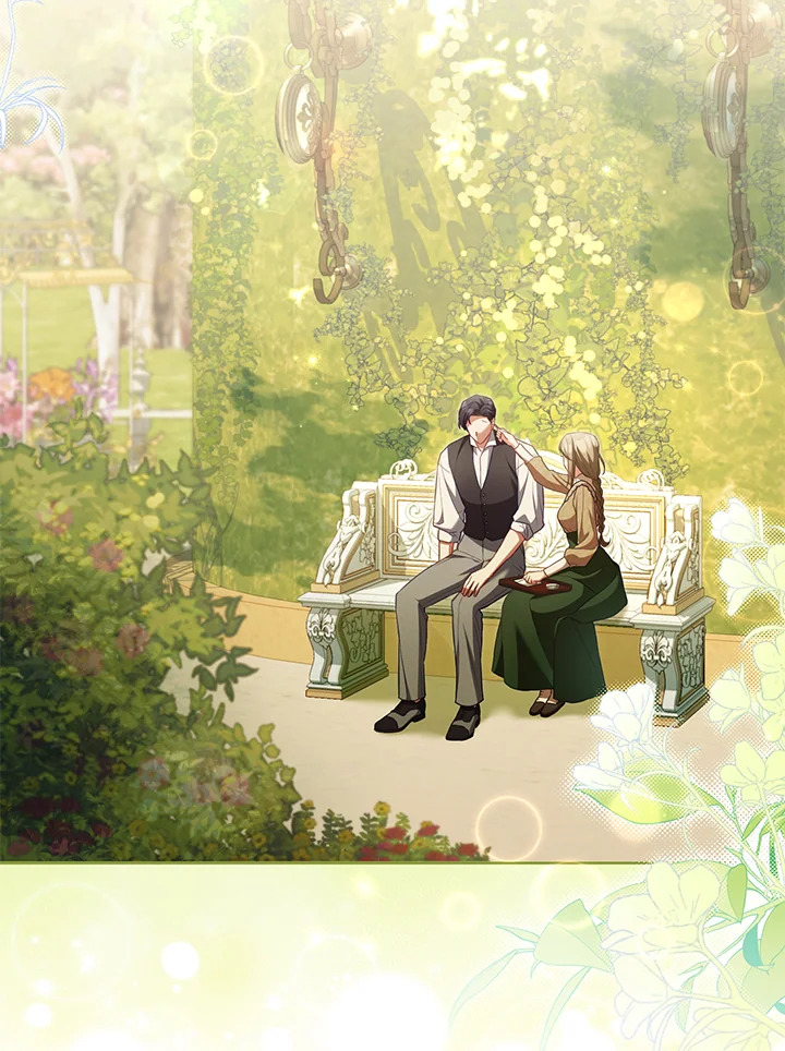 ไดอารีการเลี้ยงเด็กร่วมกับวายร้าย | Childcare Diary With The Villain ตอนที่ 22 - รูปที่ 2