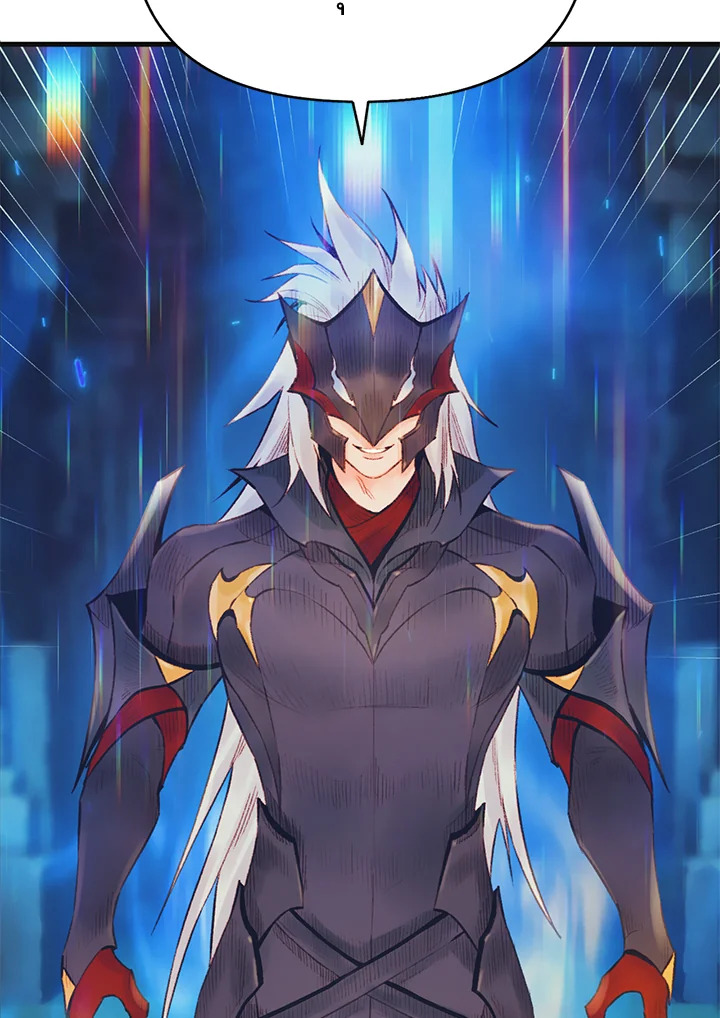 นักบวชสายฮีลแห่งสุริยกาล |  The Healing Solaris Cleric ตอนที่ 21 - รูปที่ 2