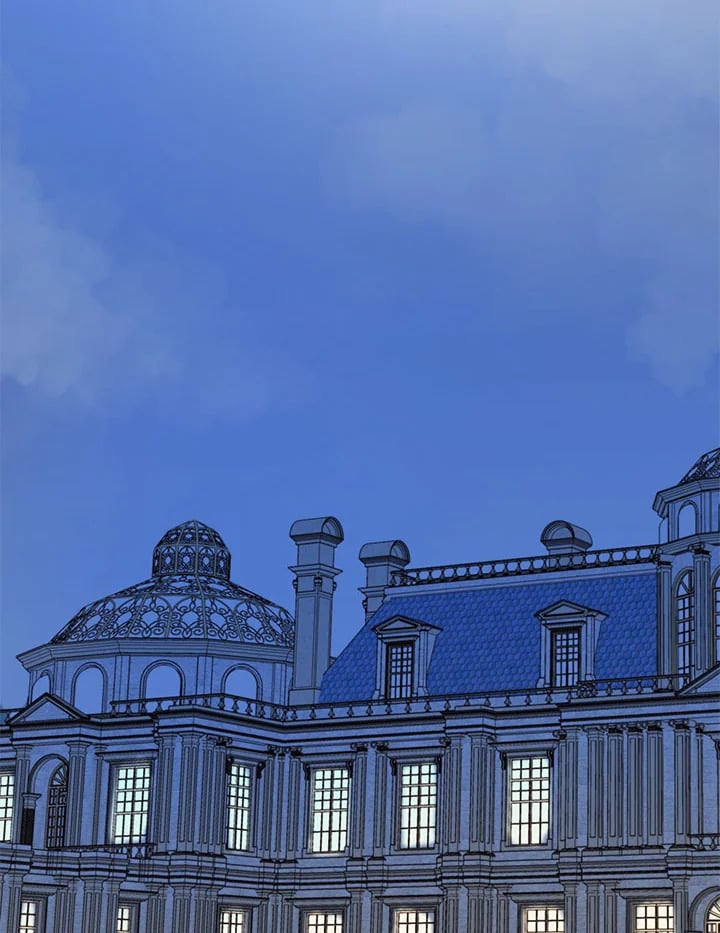 แขกไม่ได้รับเชิญของตระกูลเคานต์|The Unwelcome Guests Of House Fildette ตอนที่ 13 - รูปที่ 2