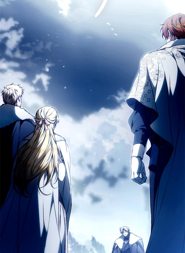 ฉันกลายเป็นภรรยาของพระเอก |  I Became the Wife of the Male Lead ตอนที่ 129 - รูปที่ 2