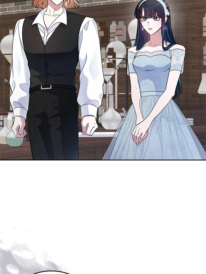 รักแรกของเธอฉันขอนะ | I Stole the Female Lead's First Love ตอนที่ 33 - รูปที่ 2