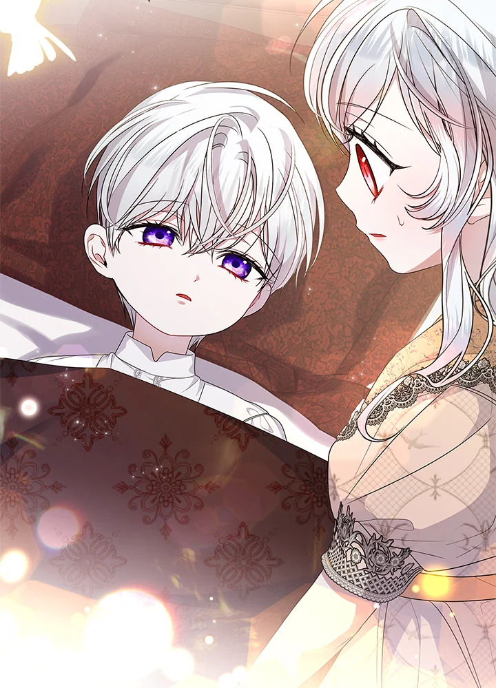 เมื่อฉันอุปถัมภ์คุณพ่อจอมวายร้าย | I Adopted A Villainous Dad ตอนที่ 30 - รูปที่ 2