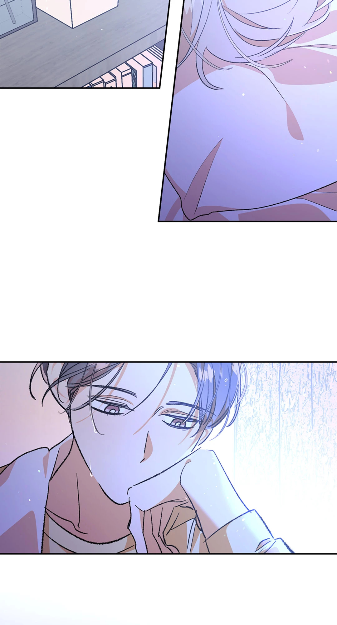 Secret Therapy ตอนที่ 31.06 - รูปที่ 2