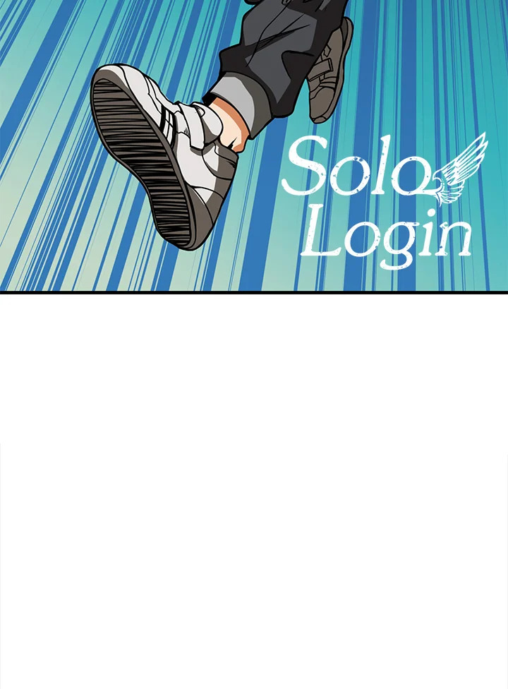 Solo Login ตอนที่ 90 - รูปที่ 2
