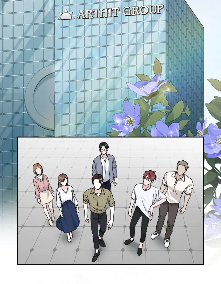 ข้ามเวลาตามหาเมน | One Day, My Favorite K-Pop Idol Group Leader Disappeared! ตอนที่ 76 - รูปที่ 2