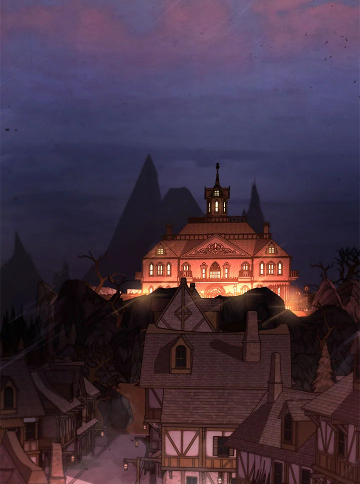 บุตรคนสุดท้องของตระกูลเซียนดาบ | Sword Master's Youngest Son ตอนที่ 141 - รูปที่ 2