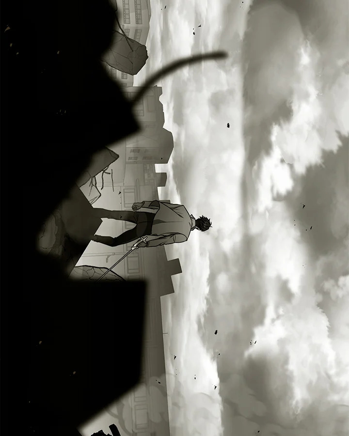 คู่มือการใช้ชีวิตให้ถูกต้องสำหรับแรงเกอร์ | A Ranker's Guide to the Good Life ตอนที่ 10 - รูปที่ 2