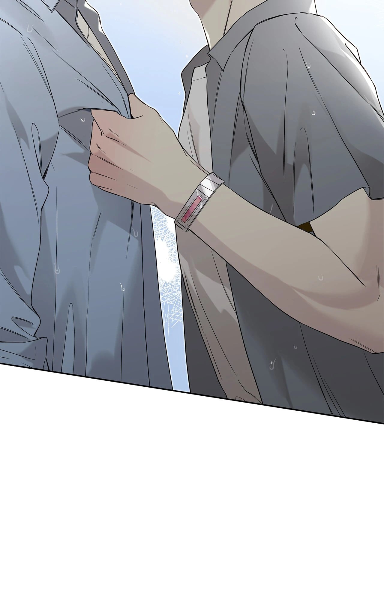 ไกด์ดิ้งแสนอันตราย | Guiding Hazard ตอนที่ 63 - รูปที่ 2