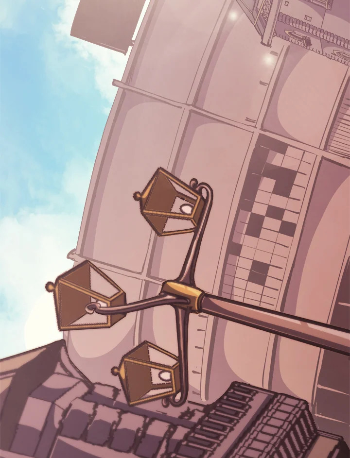 ผู้หวนคืนเลเวลแม็กซ์ | Max Level Returner ตอนที่ 97 - รูปที่ 2