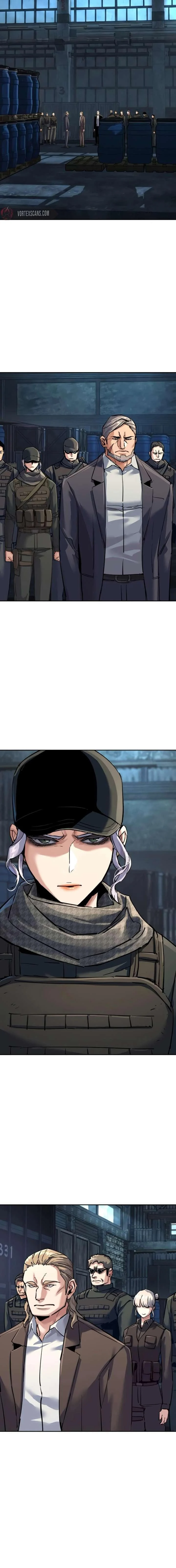 Mercenary Enrollment พี่ชายบอดี้การ์ด ตอนที่ 269 - รูปที่ 2