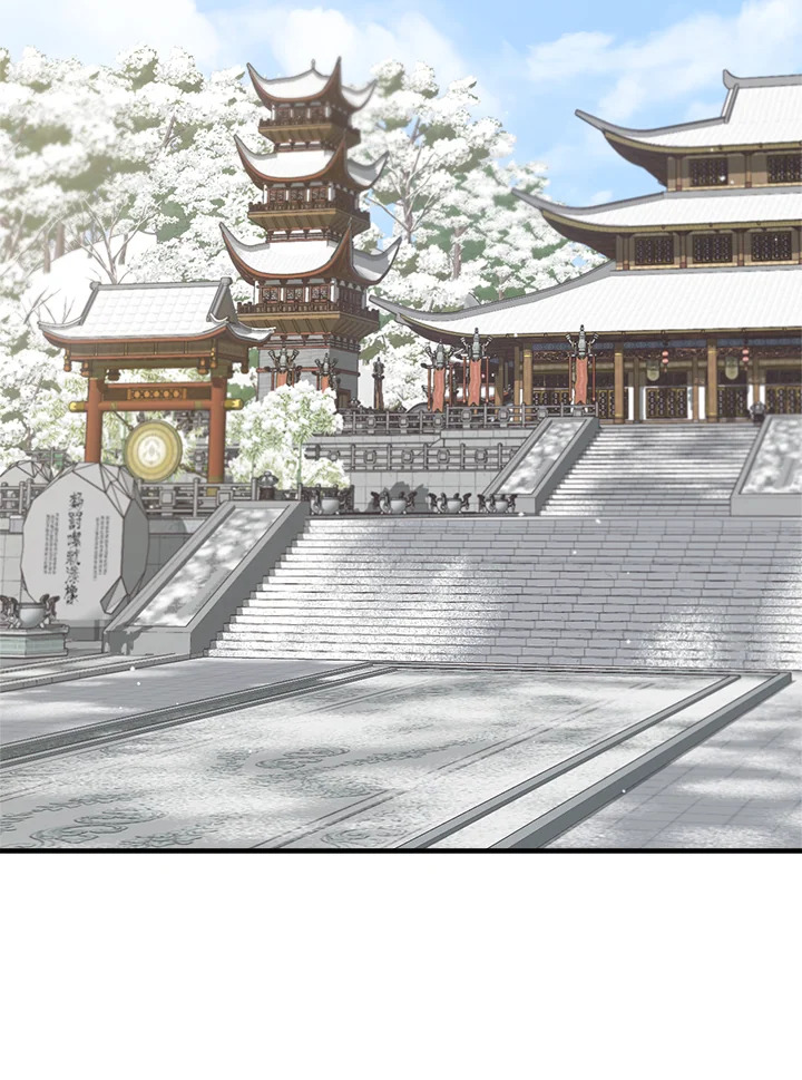 ถึงเป็นวายร้ายนิยายบู๊ แต่ฉันนี่แหละแกร่งสุด! | I'm a Martial Art Villainess but I'm the Strongest! ตอนที่ 54 - รูปที่ 2