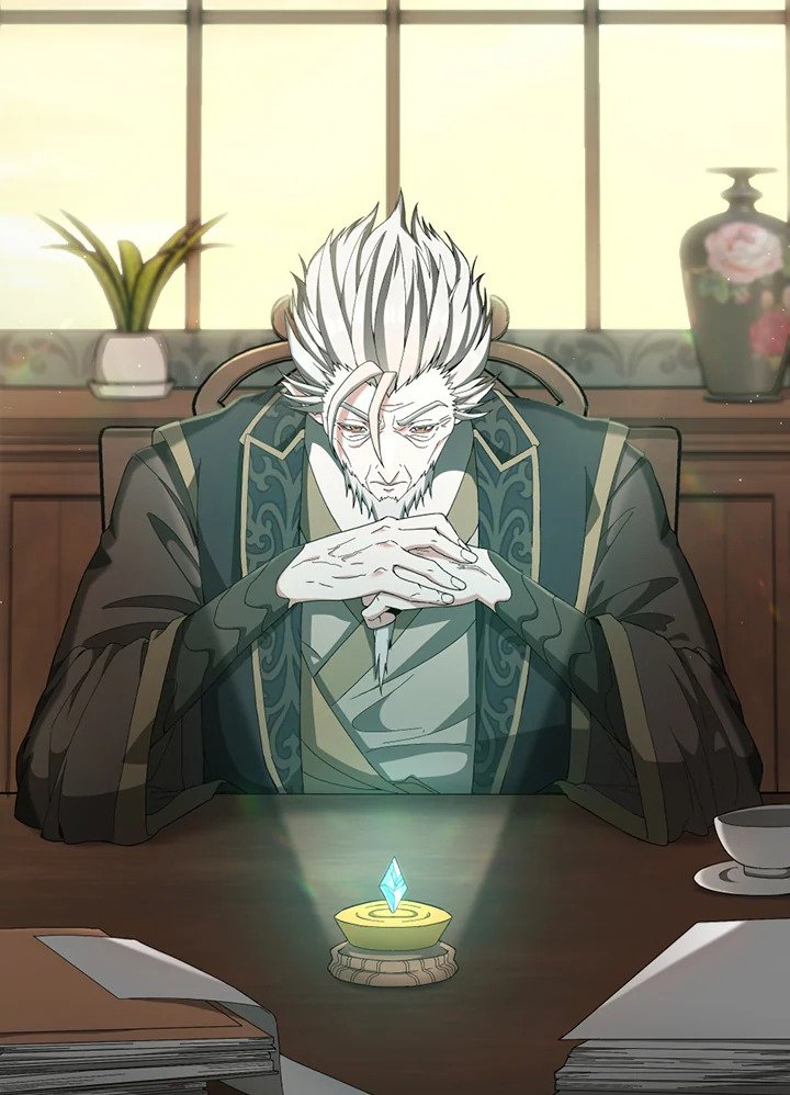 The Beginning After the End ตอนที่ 166 - รูปที่ 2