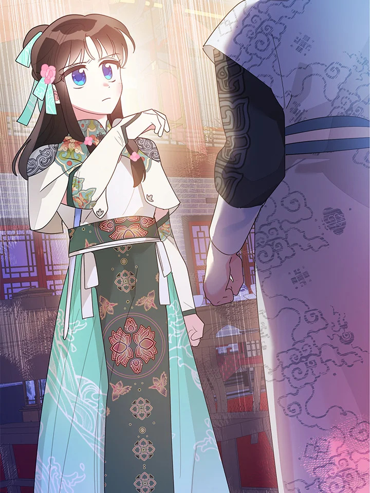 ข้าคือบุตรสาวของประมุขพรรคมารในนิยายบู๊ | I am the Precious Daughter of the Greatest Villain in the Fantasy World ตอนที่ 85 - รูปที่ 2