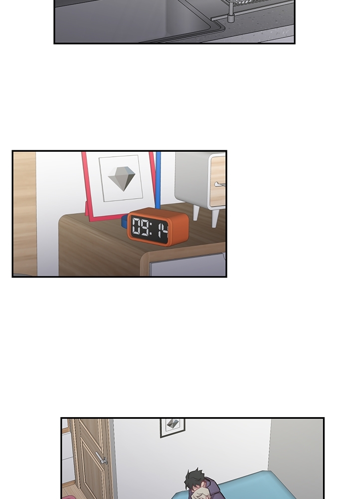 กระซิบรักใต้แสงจันทร์ | Moonlight Howling ตอนที่ 49 - รูปที่ 2