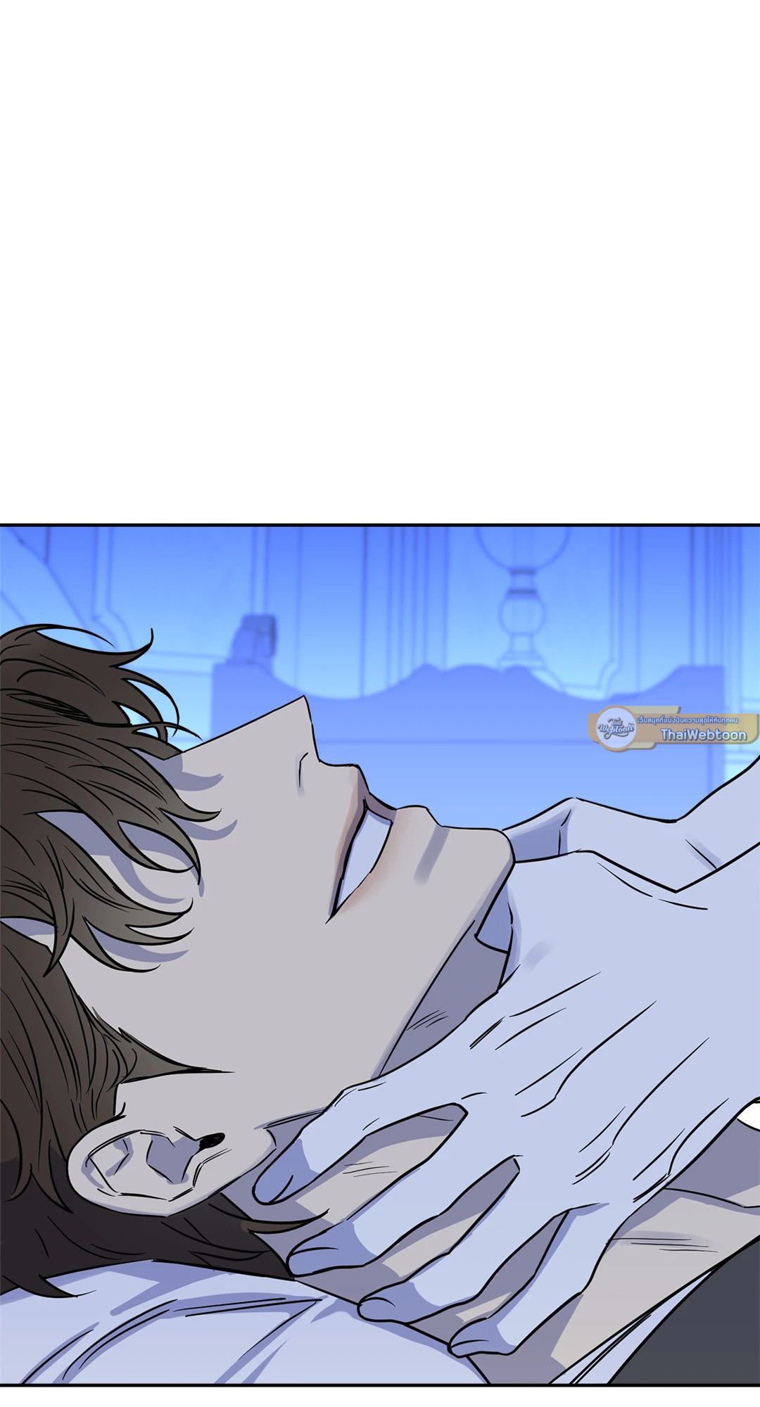 กลยุทธ์ปราบพยศคุณชาย | Taming the Master ตอนที่ 6 - รูปที่ 2