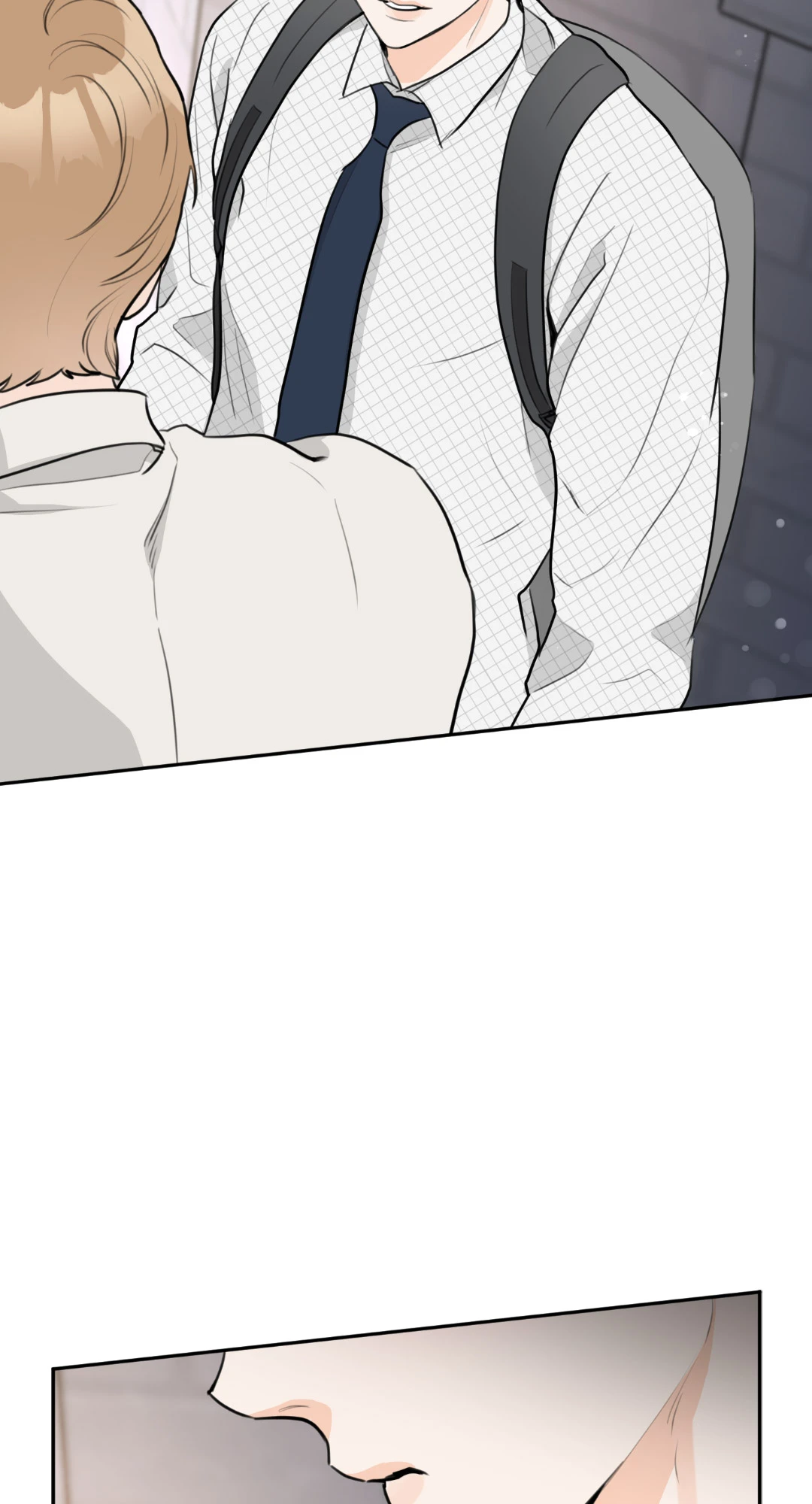 รักนี้ไม่มีใครเป็นต่อ ตอนที่ 12 - รูปที่ 2