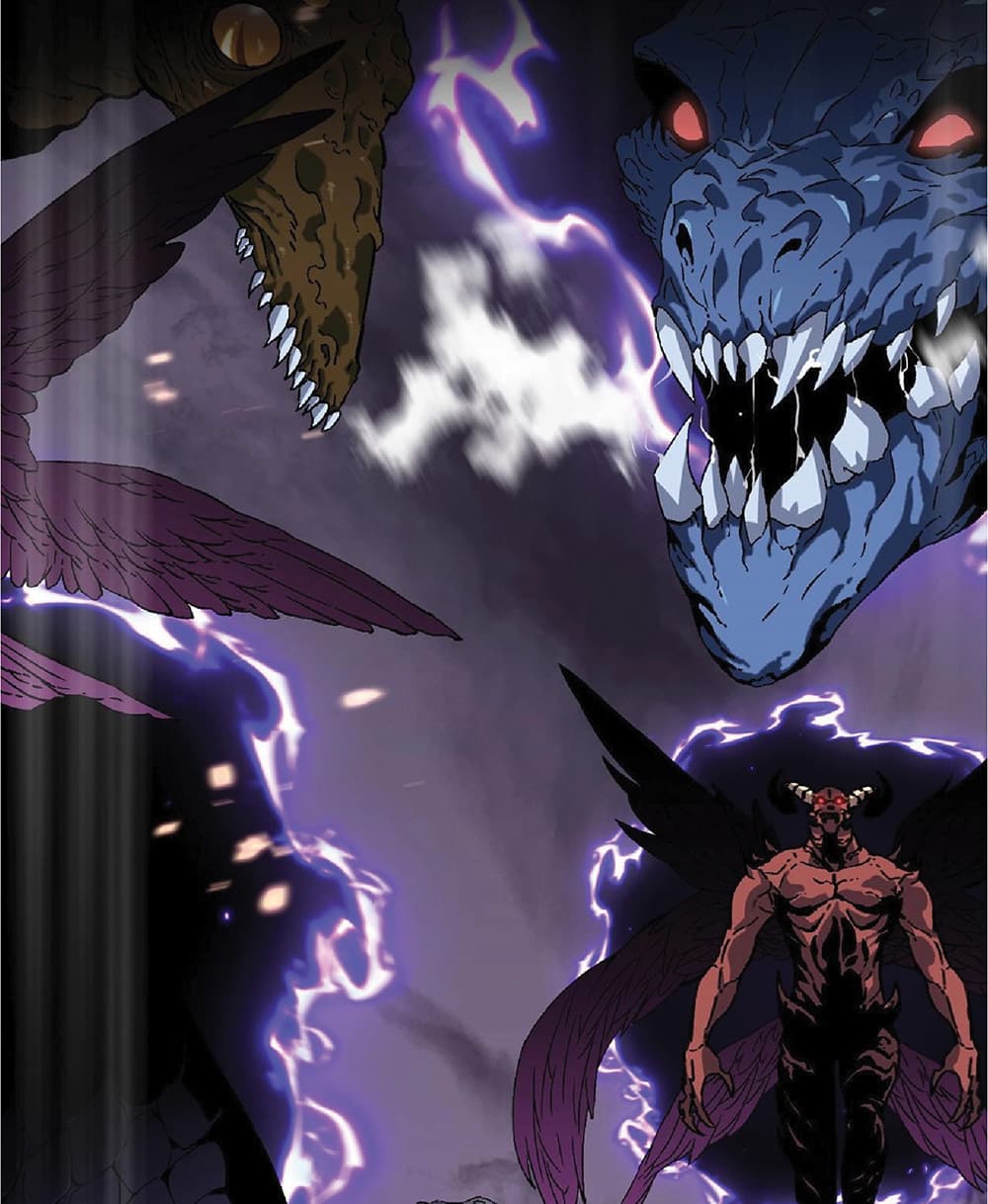 Your Talent is Mine ตอนที่ 0 - รูปที่ 2