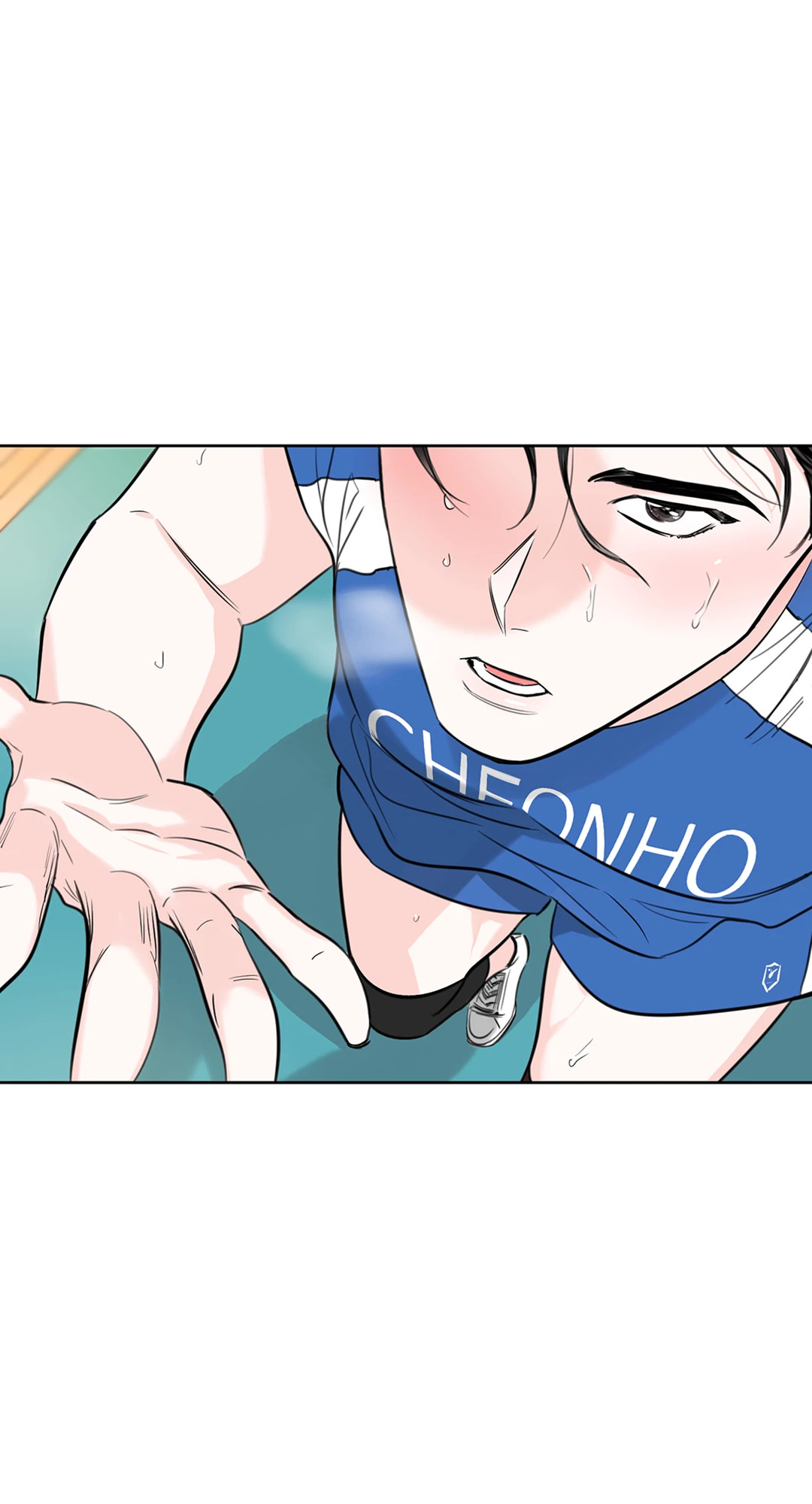 Lucky Paradise ตอนที่ 11 - รูปที่ 2