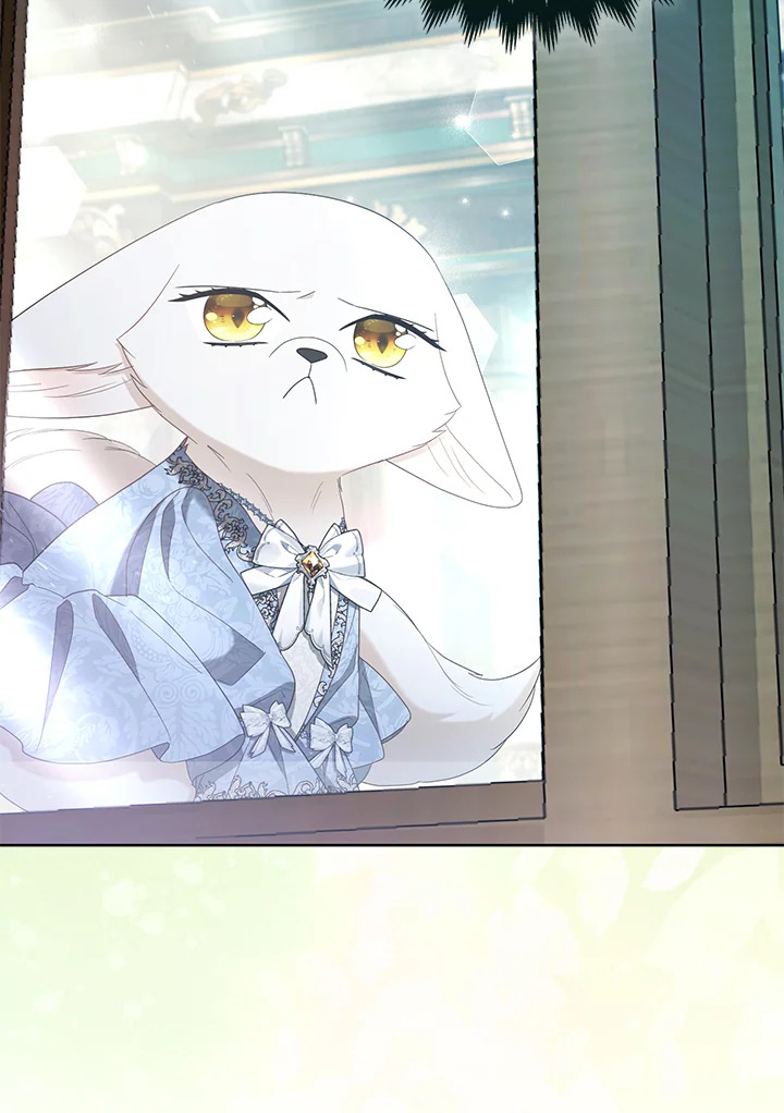 องค์หญิงจิ้งจอกแห่งตระกูลแกรนด์ดยุก | The Grand Duke’s Fox Princess ตอนที่ 74 - รูปที่ 2