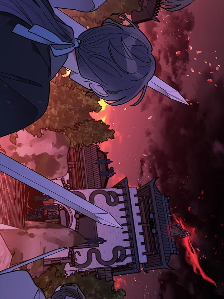 ข้าคือบุตรสาวของประมุขพรรคมารในนิยายบู๊ | I am the Precious Daughter of the Greatest Villain in the Fantasy World ตอนที่ 49 - รูปที่ 2