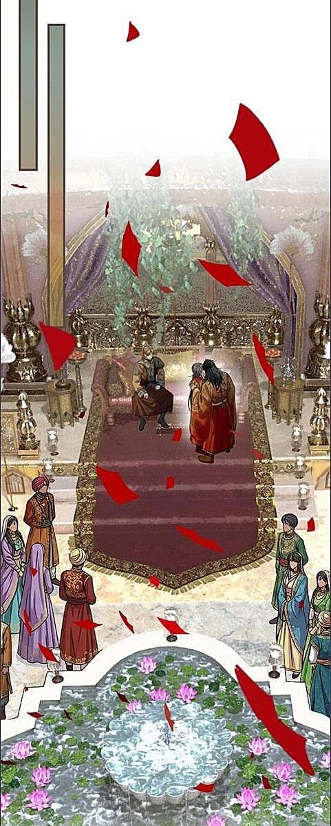 ชายาใบ้ | Silent Lover ตอนที่ 220 - รูปที่ 2