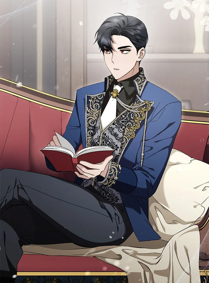 เคล็ดวิธีปรนเปรอปีศาจ | How to Satisfy the Devil ตอนที่ 16 - รูปที่ 2