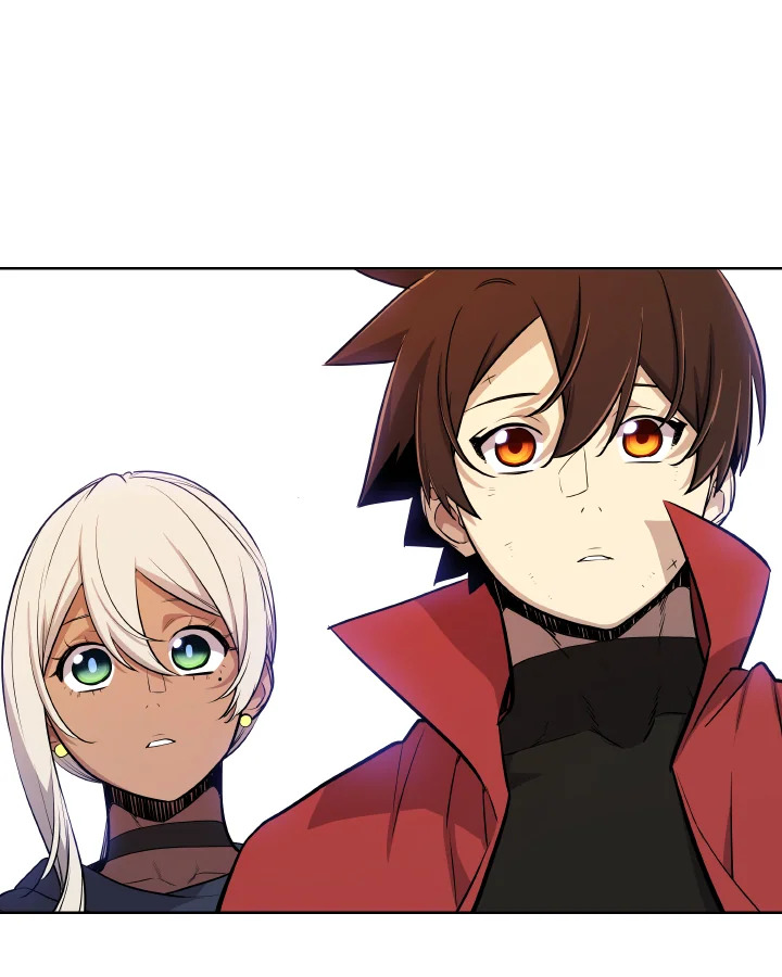 เลเวลอัปด้วยดาบศักดิ์สิทธิ์ | Overpowered Sword ตอนที่ 107 - รูปที่ 2