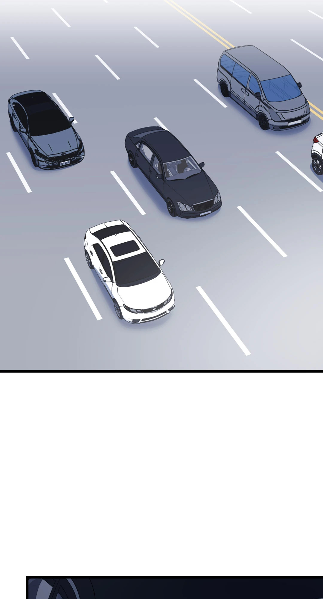 พันธนาการแห่งความโศก | Profundis ตอนที่ 41 - รูปที่ 2