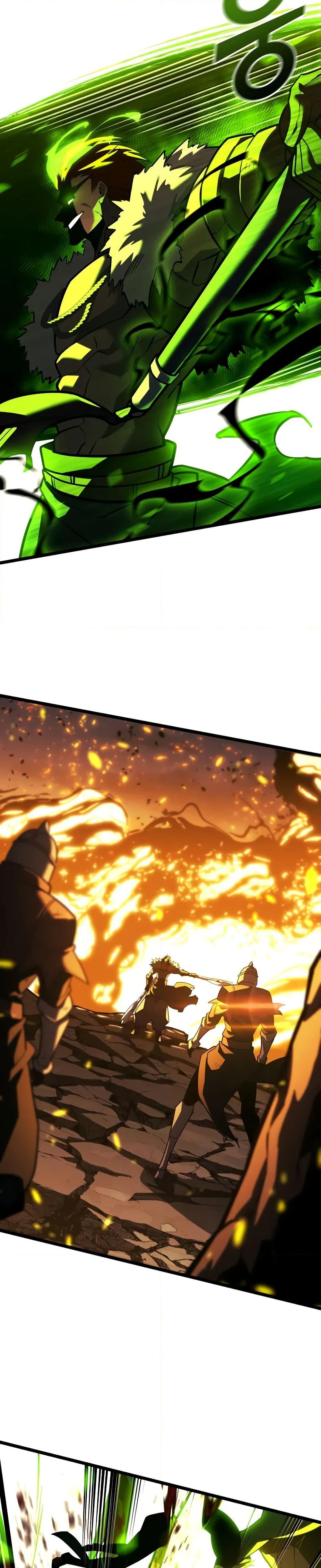 Return of the SSS-Class Ranker ตอนที่ 149 - รูปที่ 2