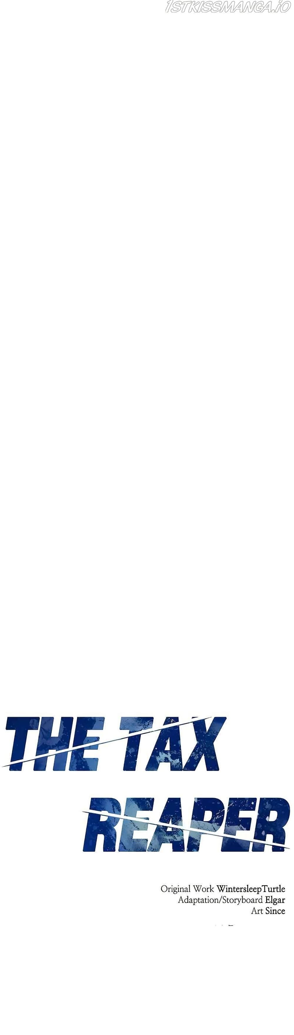 National Tax Service Thug ตอนที่ 22 - รูปที่ 2