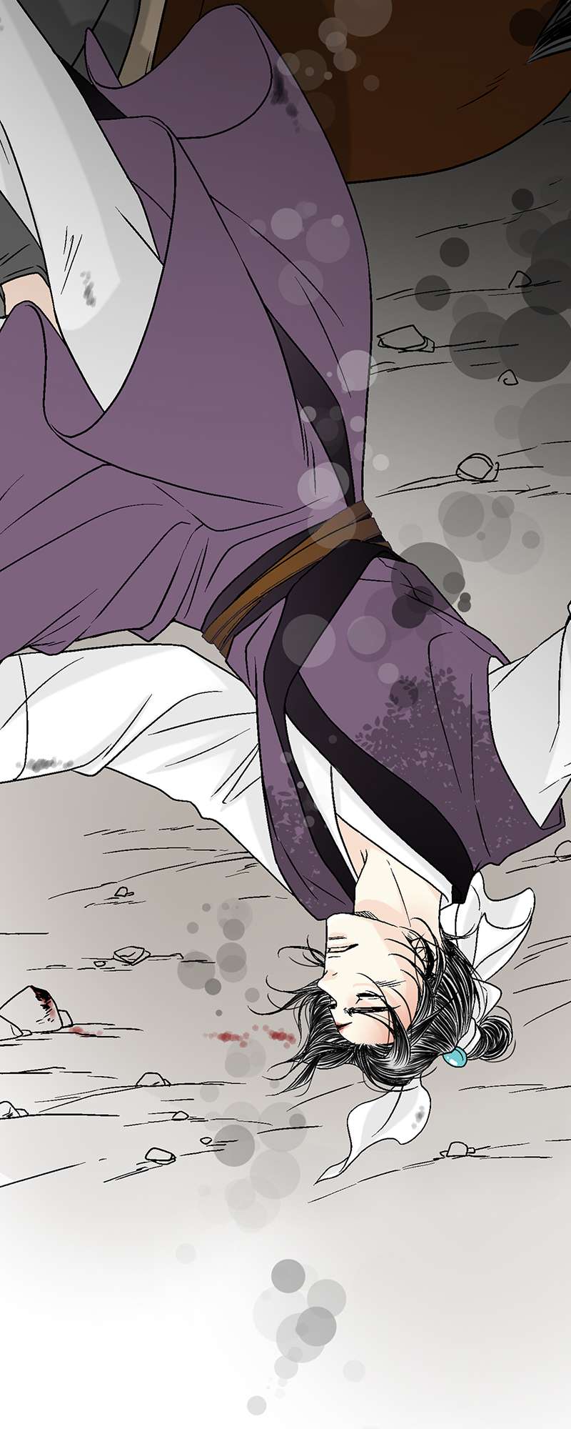 เพลงรักบุปผาพิรุณ ตอนที่ 109 - รูปที่ 2