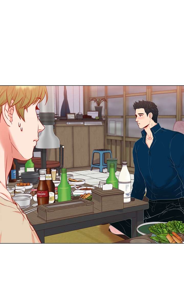 รอบกายคุณเสือ | My Guardian Demon ตอนที่ 27 - รูปที่ 2