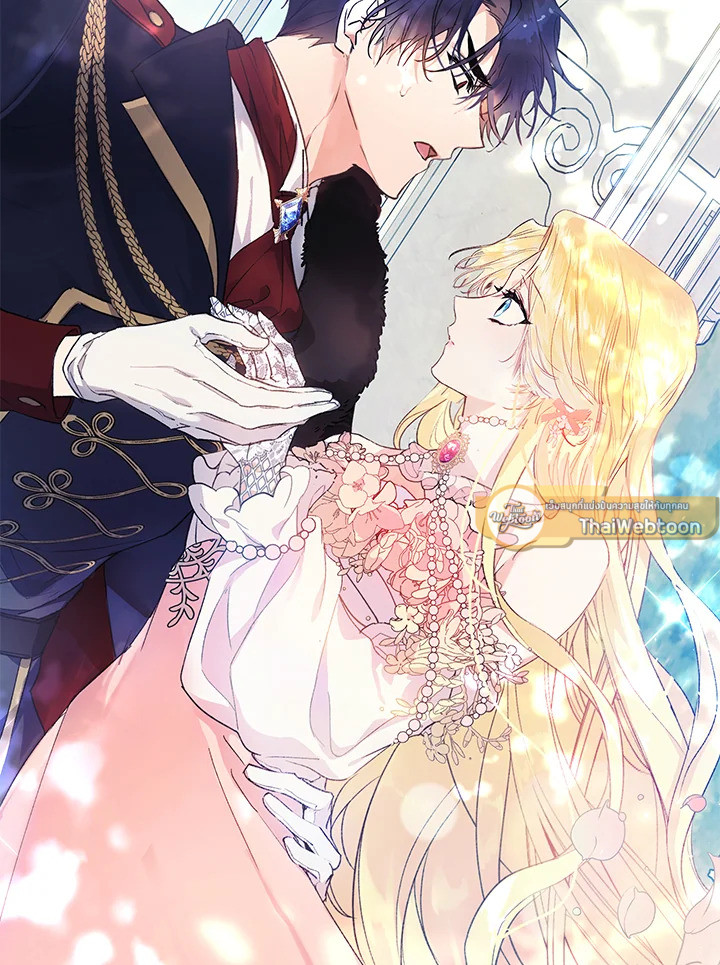 นางร้ายหุ่นเชิด | The Villainess is a Marionette ตอนที่ 12 - รูปที่ 2