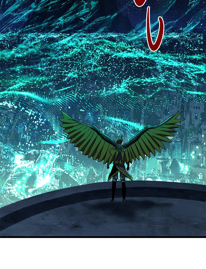 การเอาชีวิตรอดของราชาดาบในต่างโลก | Otherworldly Sword King's Survival Records ตอนที่ 175 - รูปที่ 2