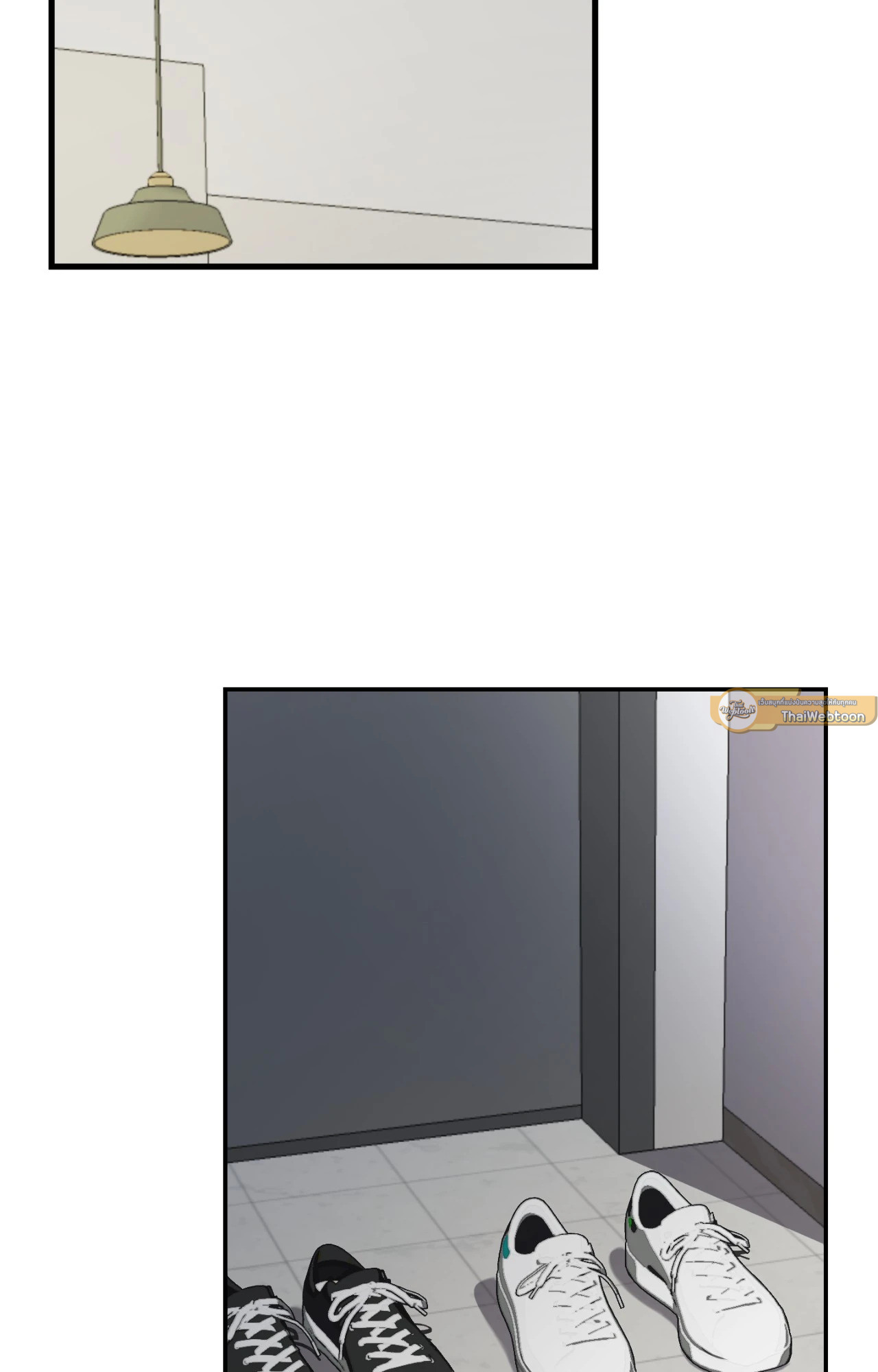 It Starts With Stalking (R+) ตอนที่ 3 - รูปที่ 2