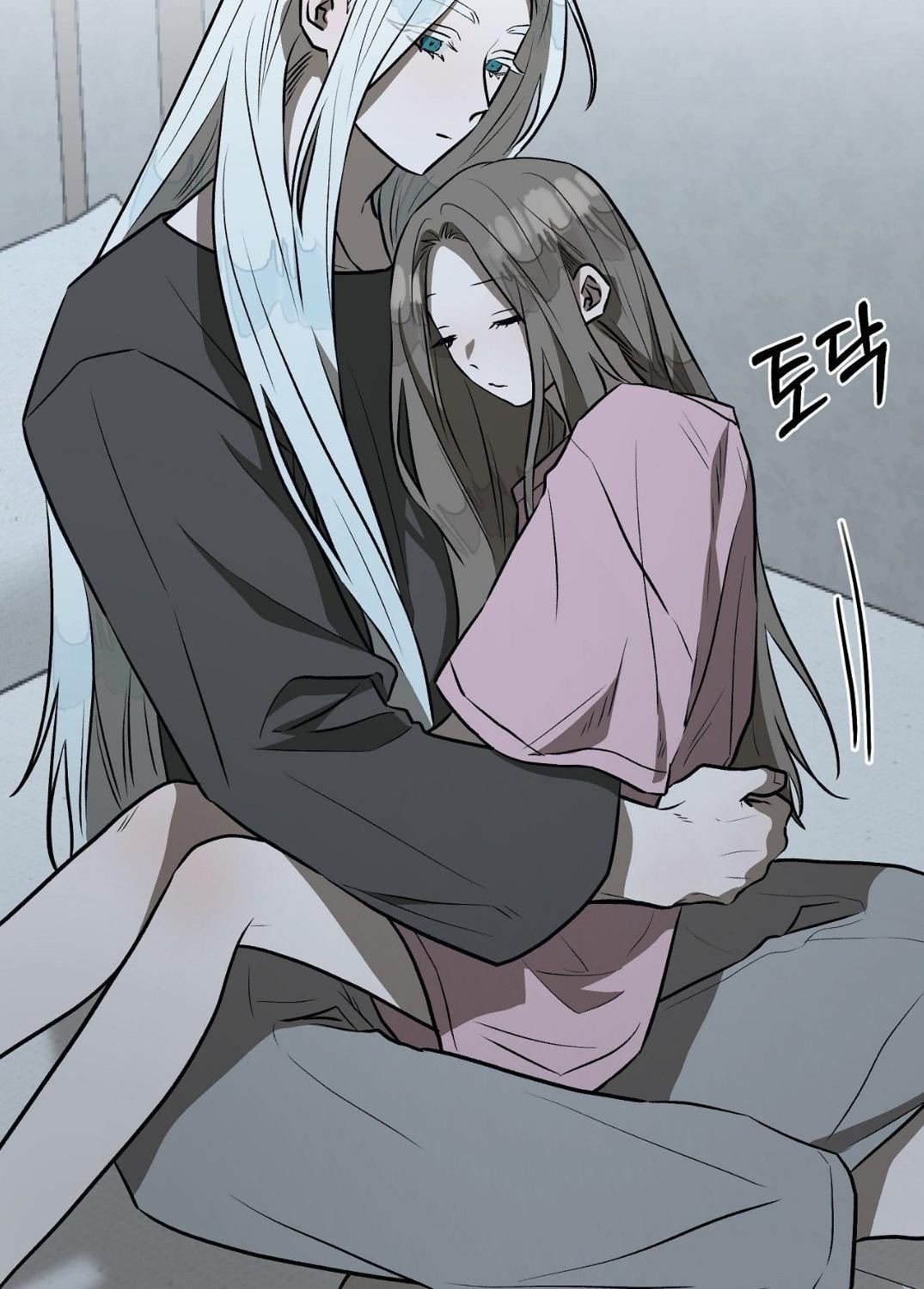 จับปลาแต่ได้เงือกซะงั้น | Can you catch mermaids while fishing? ตอนที่ 18 - รูปที่ 2